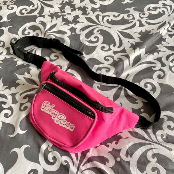 Riley Rose Limited Edition Fanny Pack - Picture 3 of 8